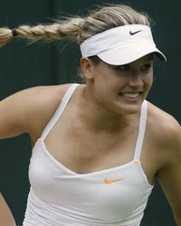 Eugenie Bouchard